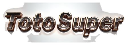 totosuper login logo