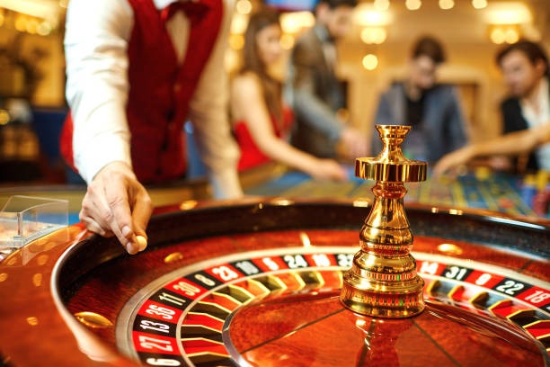 totosuper login Live Casino